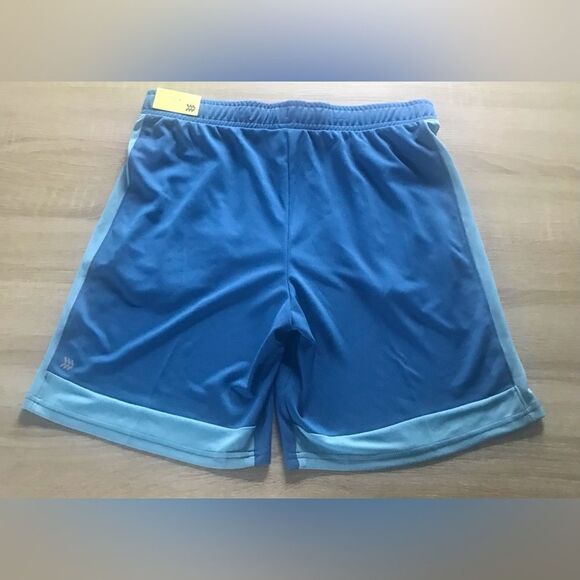 NWT … ALL IN MOTION “Size: M” Mesh Shorts - Picture 2 of 5